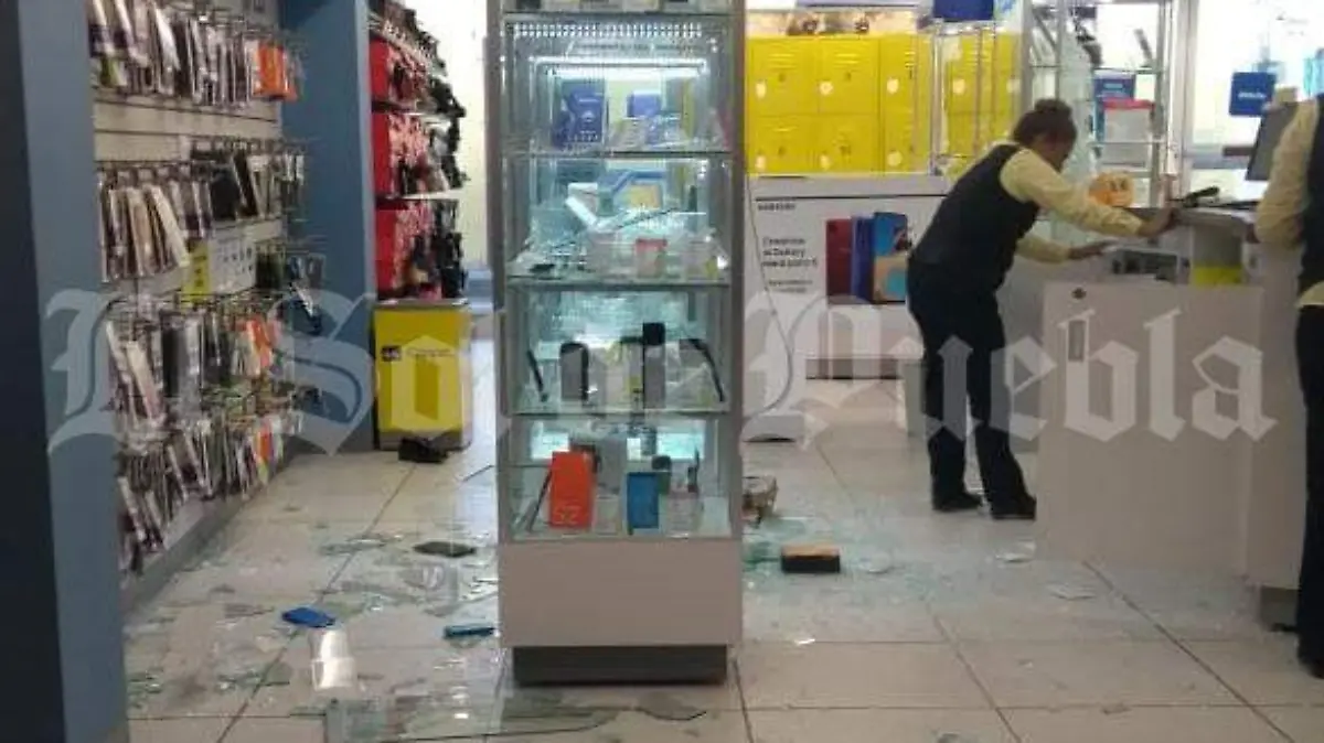 coppel amozoc