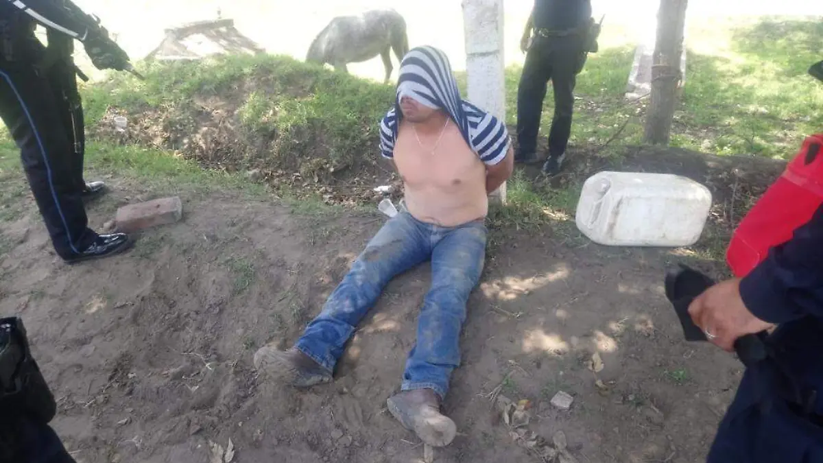 detenido tlanalapan