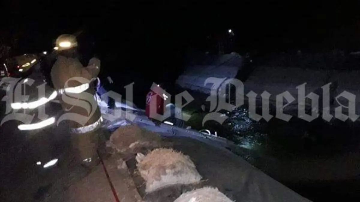 Ahogados Huixcolotla 1