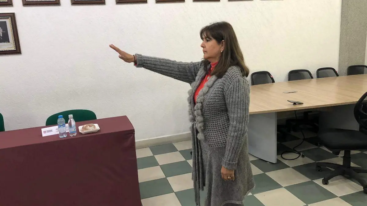 María Isabel García Ramos