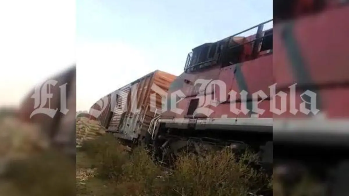 tren tepeaca