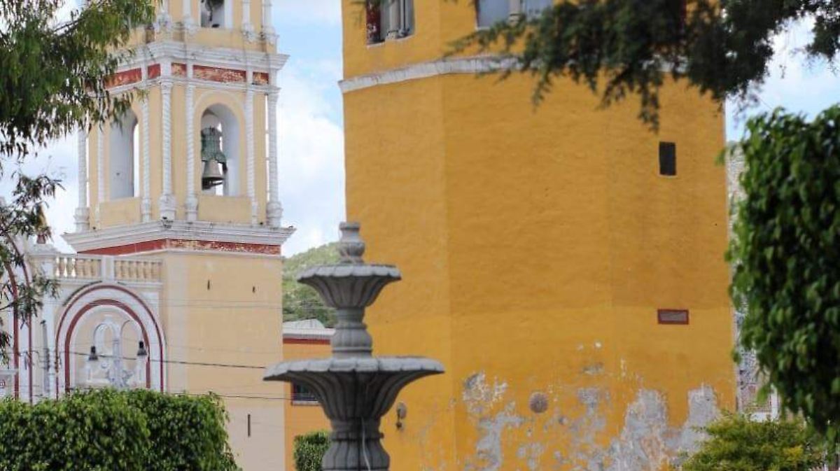 Tepeaca, marcado por la conquista, cumple 500 años de su fundación