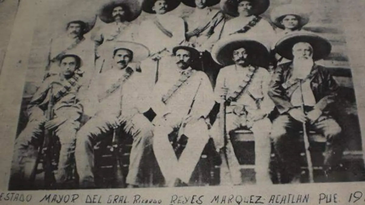 revolusionario