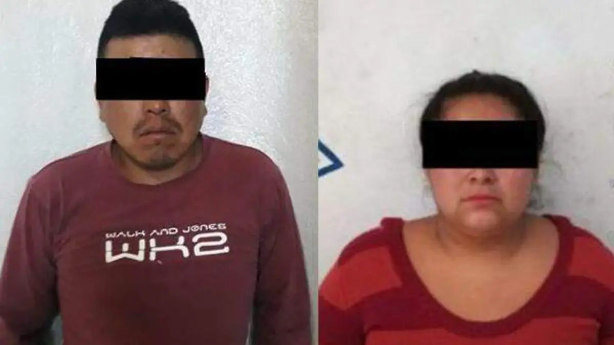 Enfrentamiento Texmelucan