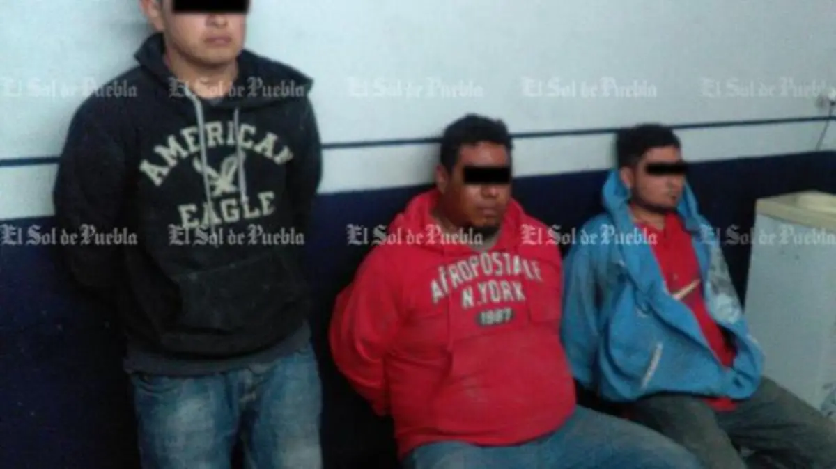 Asaltantes Atlixco 04