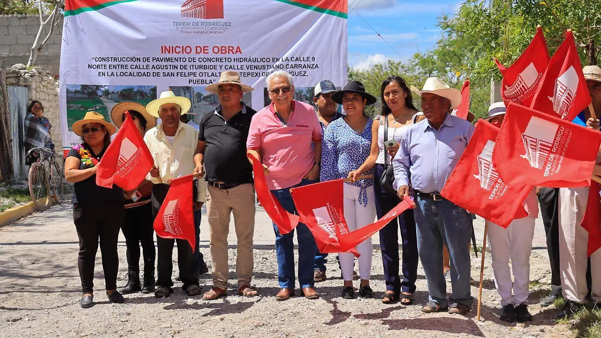 OBRAS TEPEXI 01 Ayto