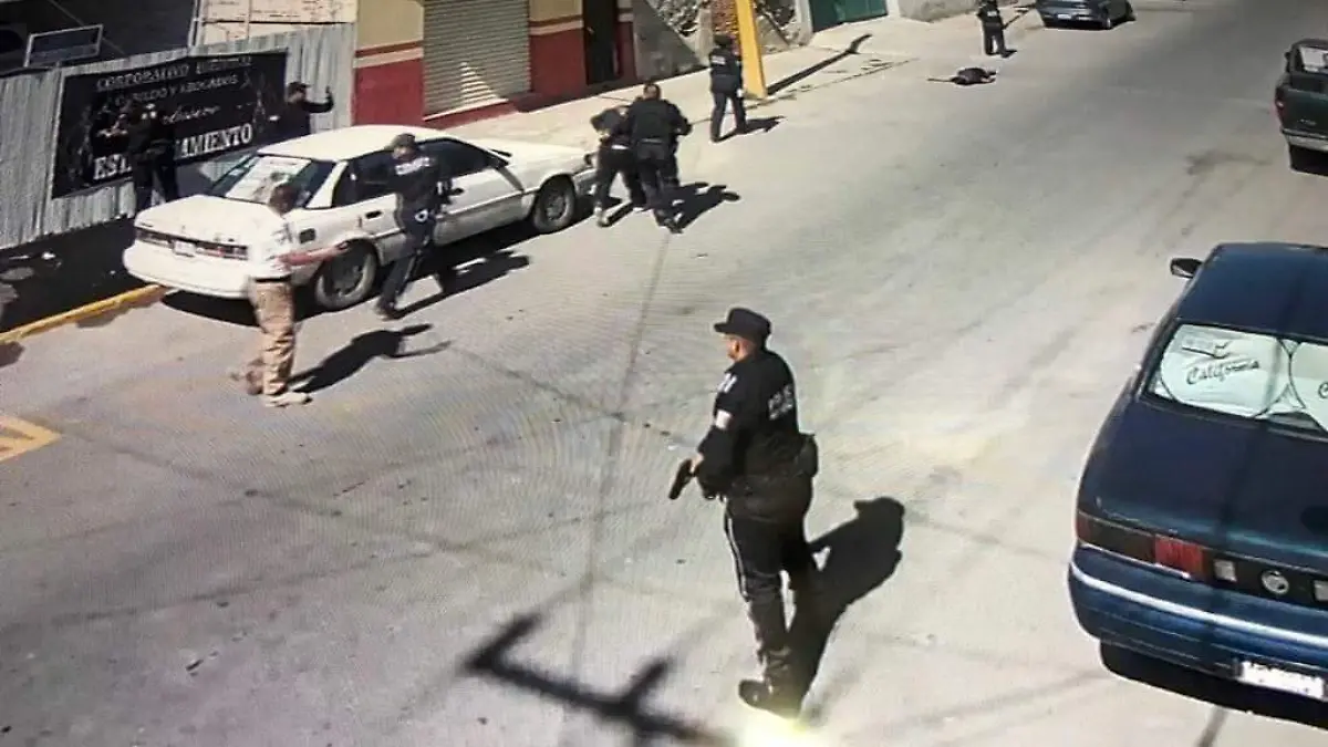 simulacro