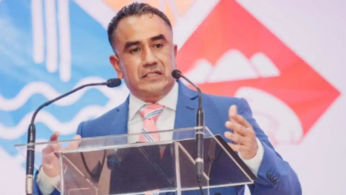 Evelio Navarro Lara