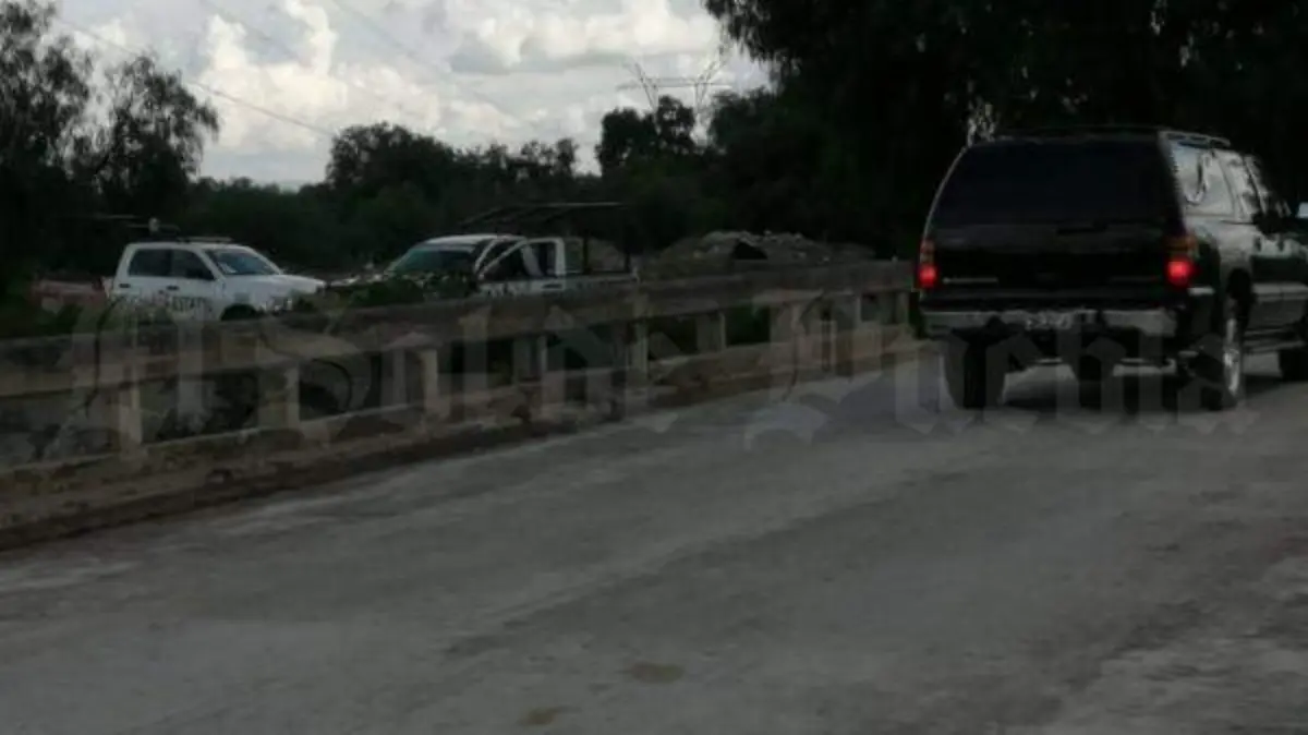 Cadáver Huixcolotla 1