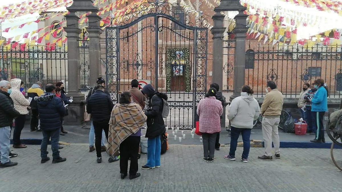 iglesia