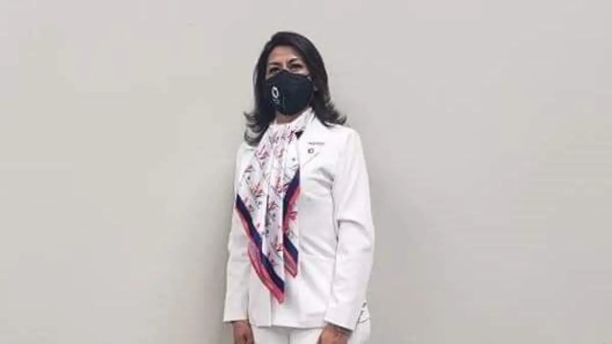 Karla López Jurado