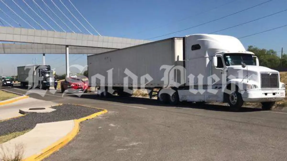 tractocamion