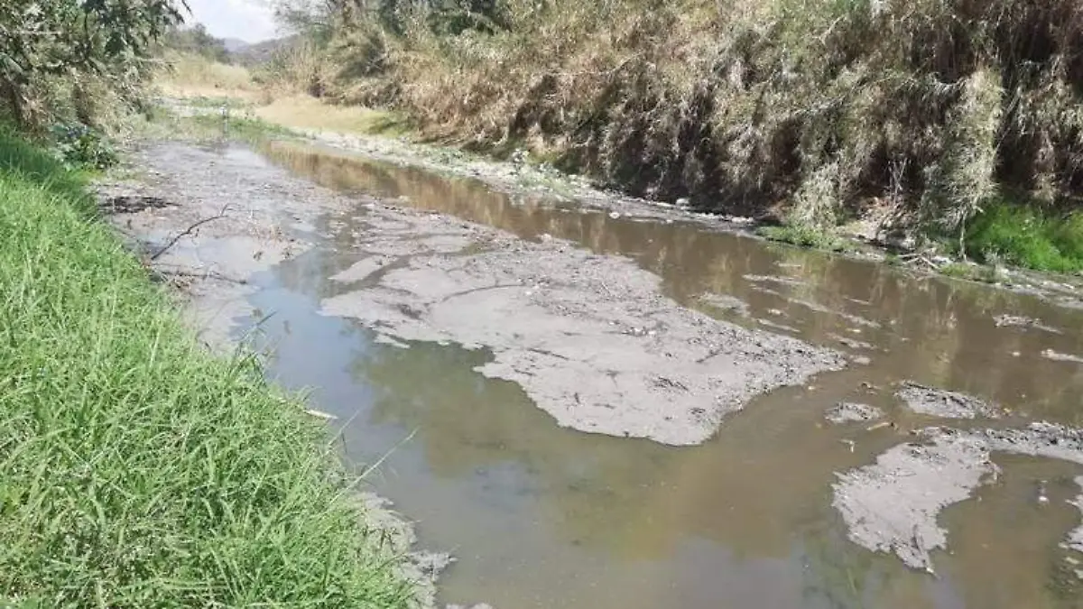 RIO TIZAAC