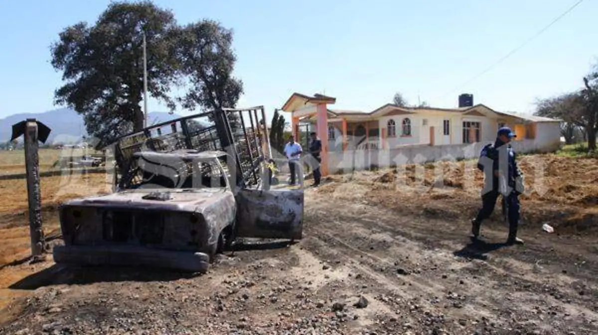 EXPLOSION AHUAZOTEPEC 1