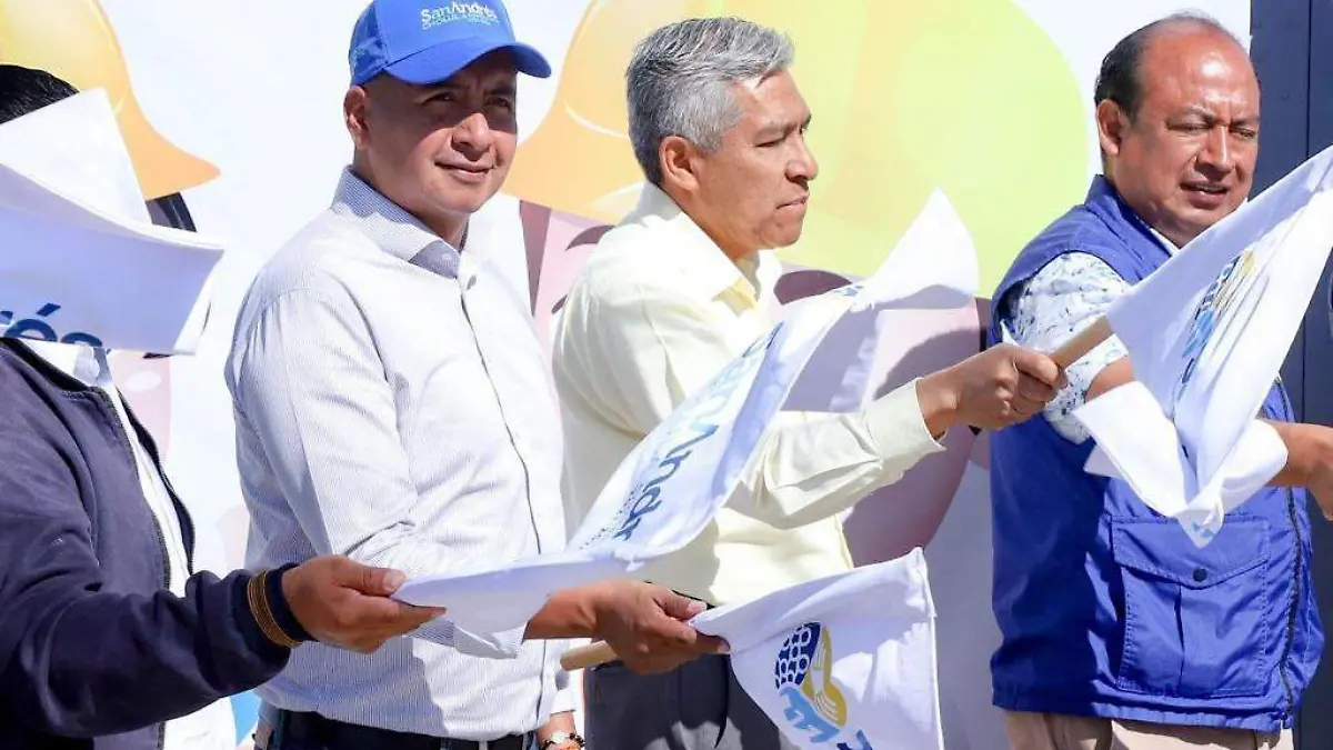 boletin san andres