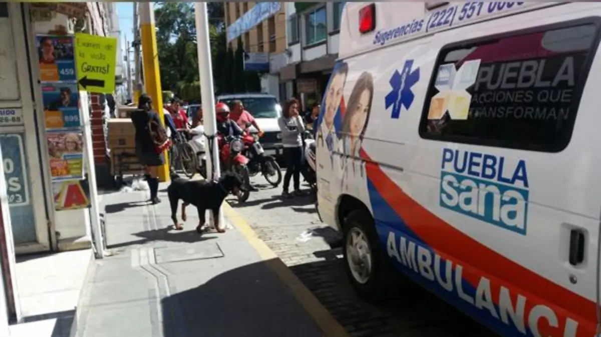 se corta las venas por amor