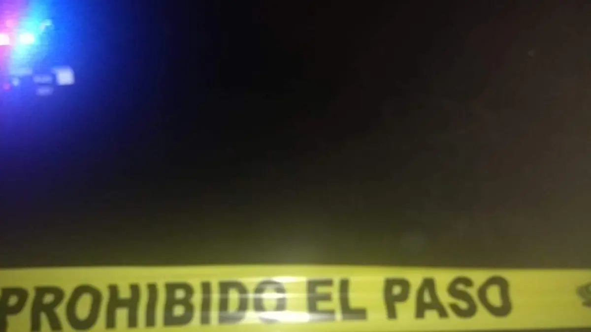 noche