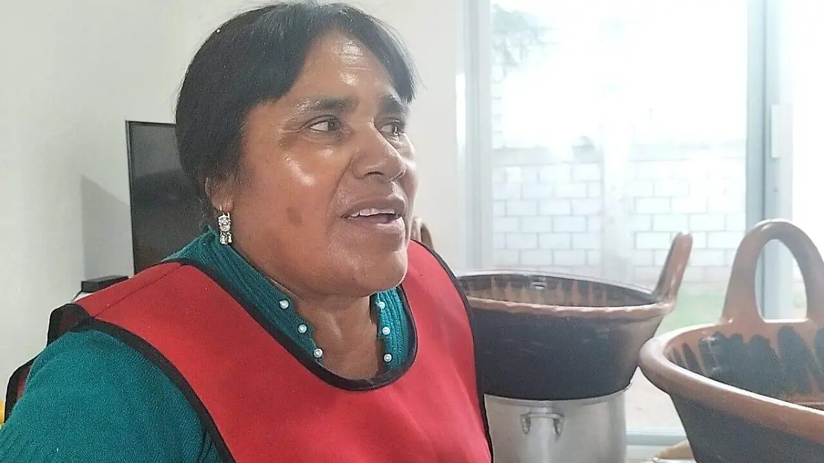 MATANZA CHIVOS Busca Oaxaca denominación de mole de caderas
