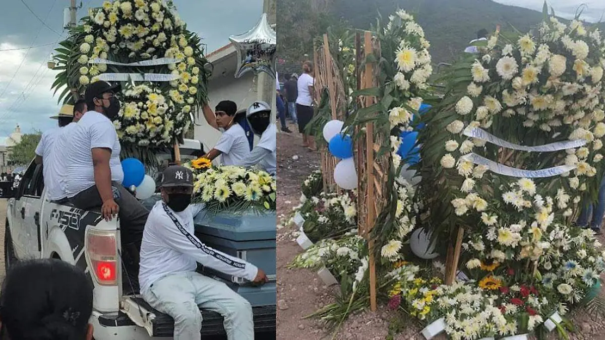 Christian Castelán manejaba su bicicleta en calles del Bronx cuando lo atropellaron y mataron