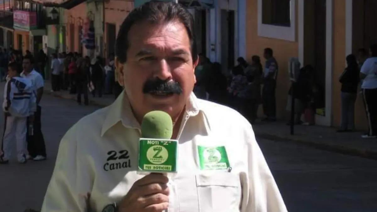 José Luis Candanedo Hernández