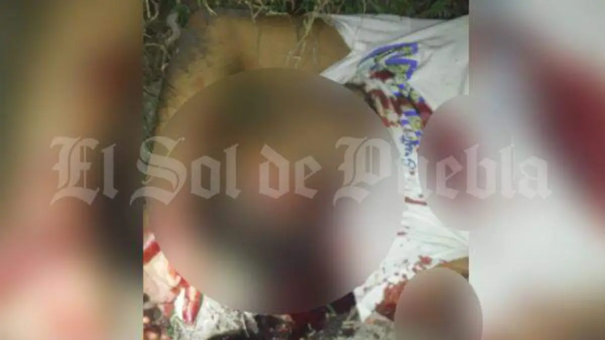 Asesinado Texmelucan