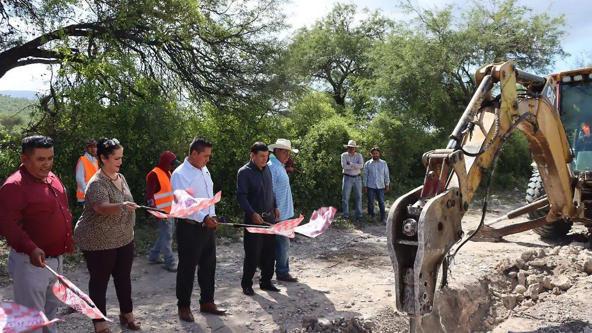 CONVENIO TH 2018 DRENAJE TEPETEOPAN Gobierno TH