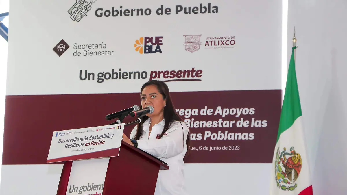 ATLIXCO - ONU