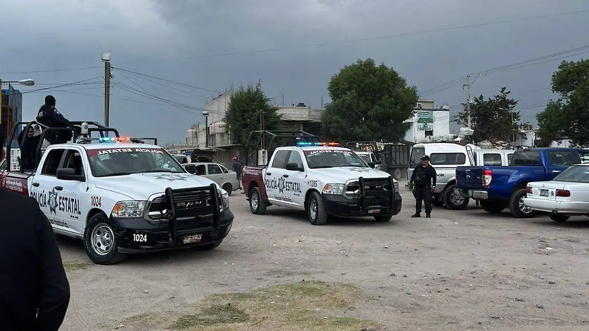 POLICIA ESTATAL 01 Pedro Alonso