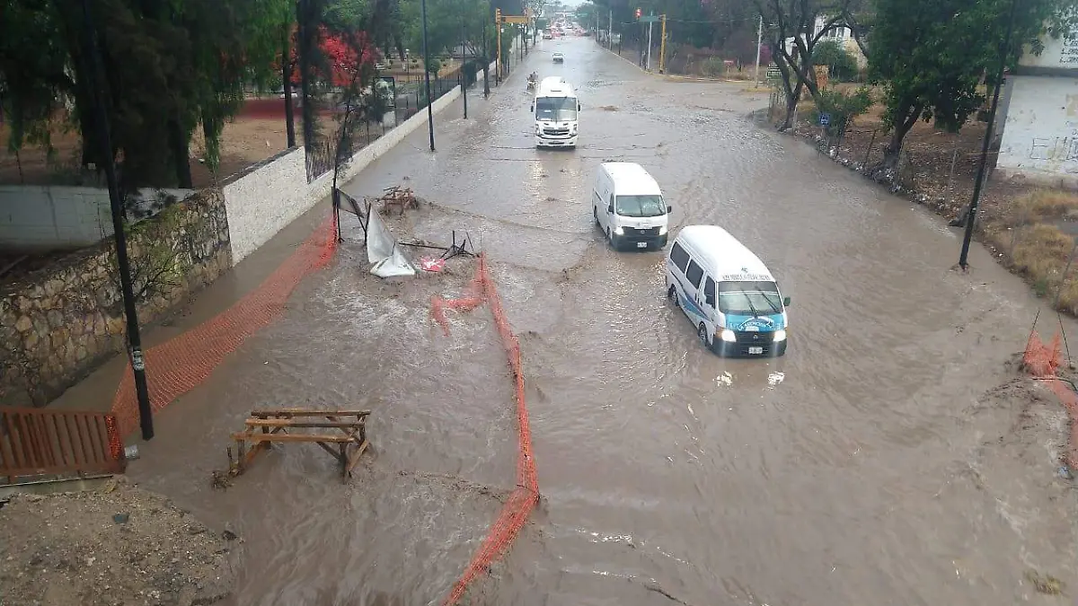 TOMBA TEHUACAN 1