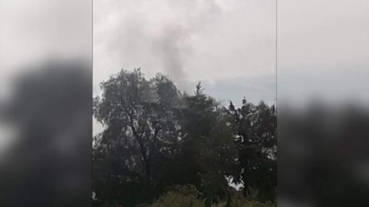 Explosiión Hueyotlípan 1