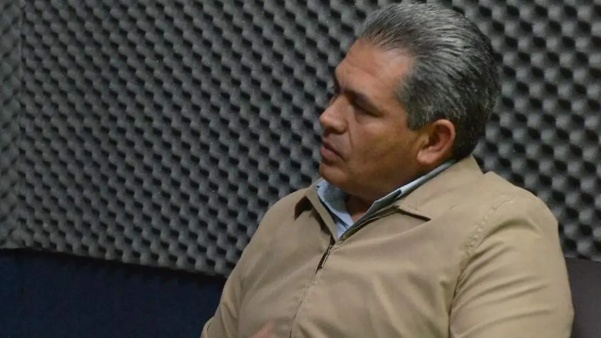 Eliseo Lezama Prieto