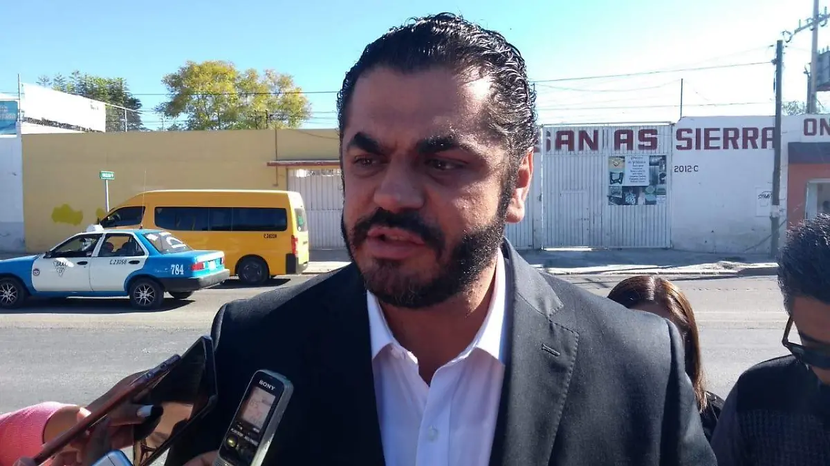 FELIPE PATJANE