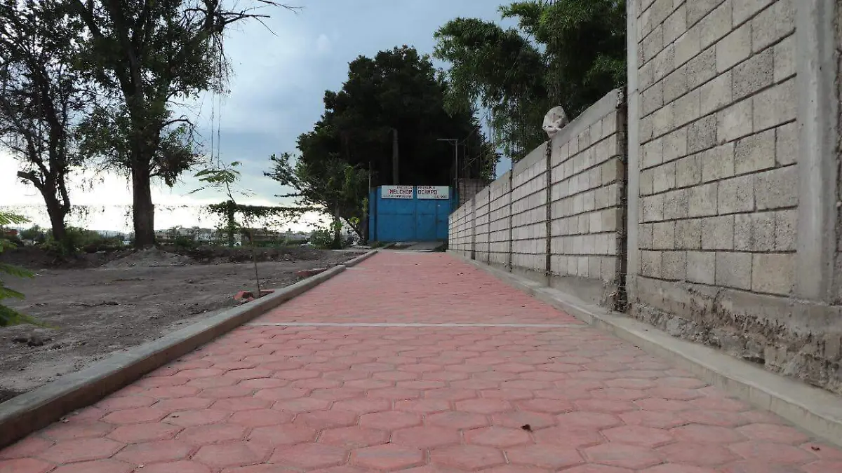 escuela