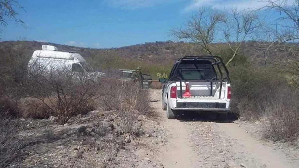 En lo que va del año se han reportado al menos tres entierros