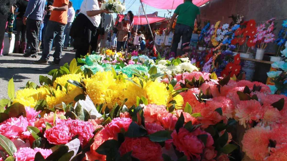 Día de las Madres Tepeaca