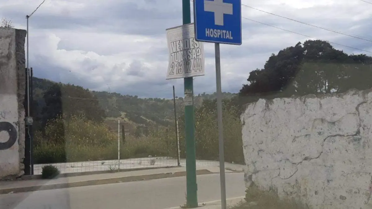 Hospital 