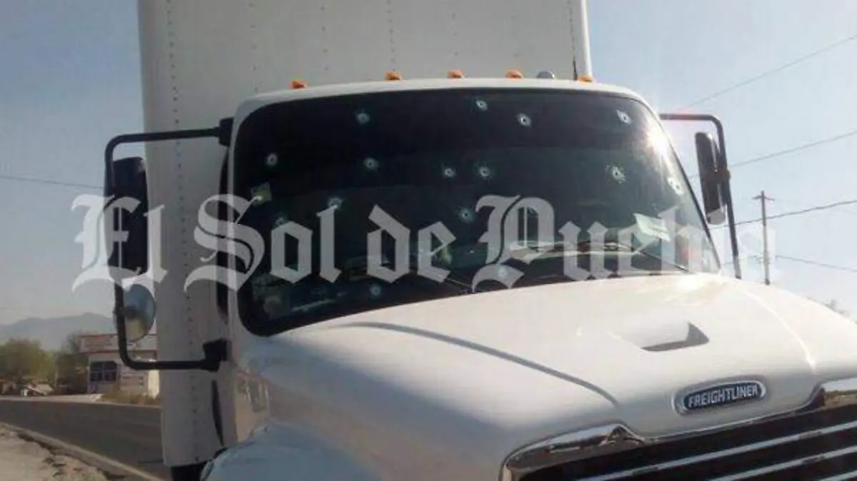 tractocamion
