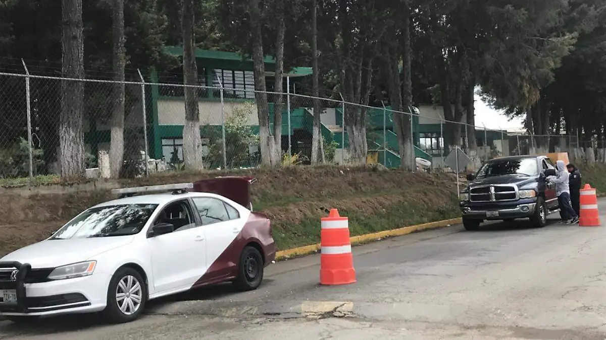 policía calpan sin logos