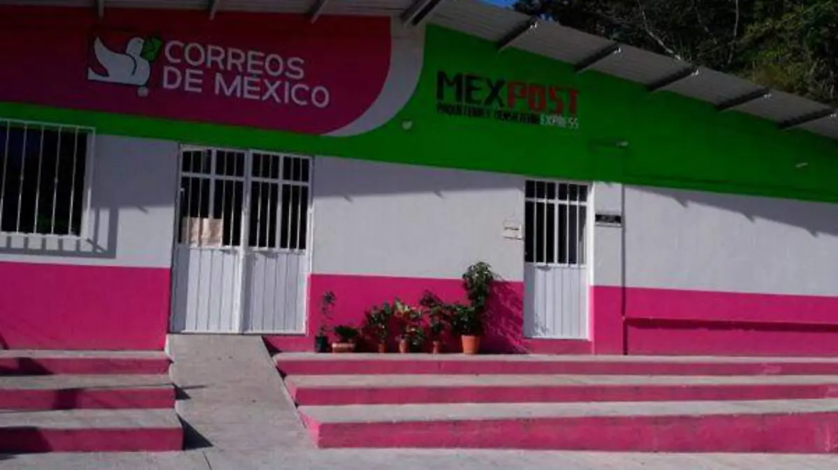 correos
