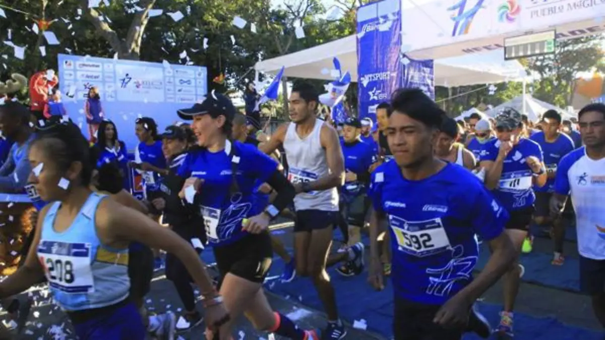 atletismo atliuxco 2