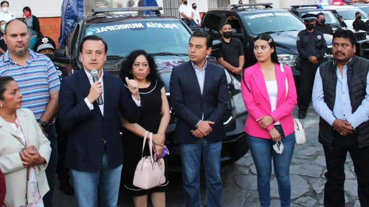 ignacio mier bañuelos