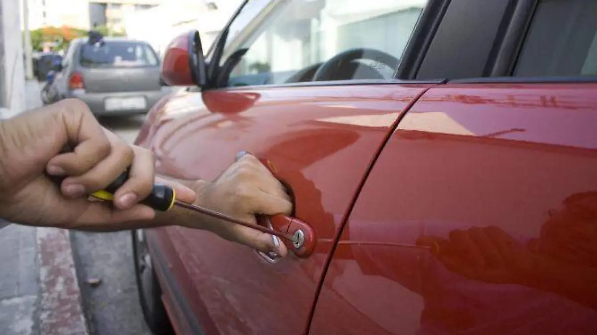 robo de autros tehuacan