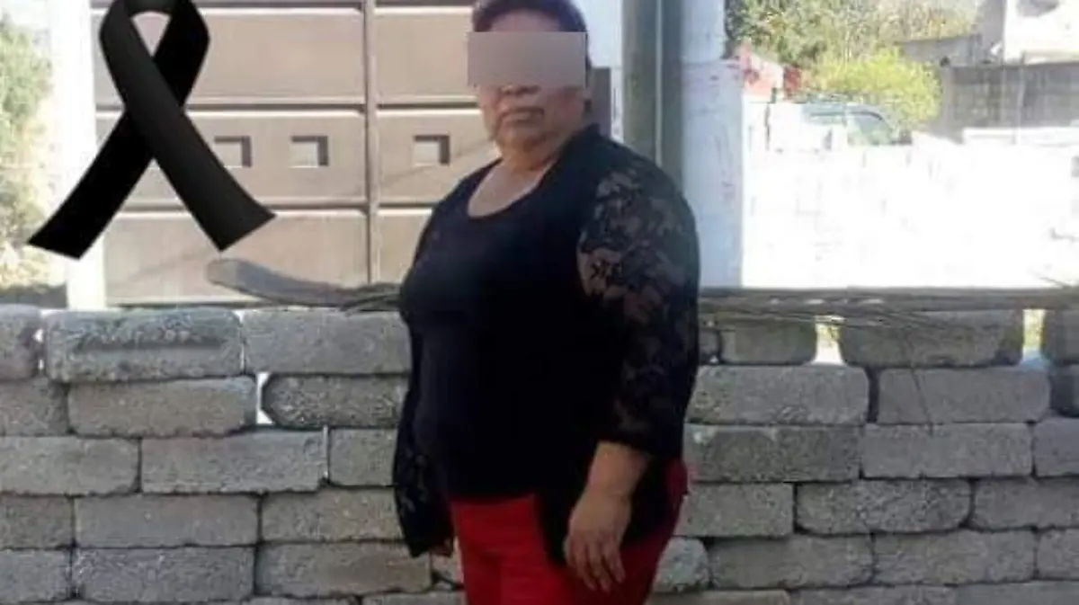 ignacia feminicidio