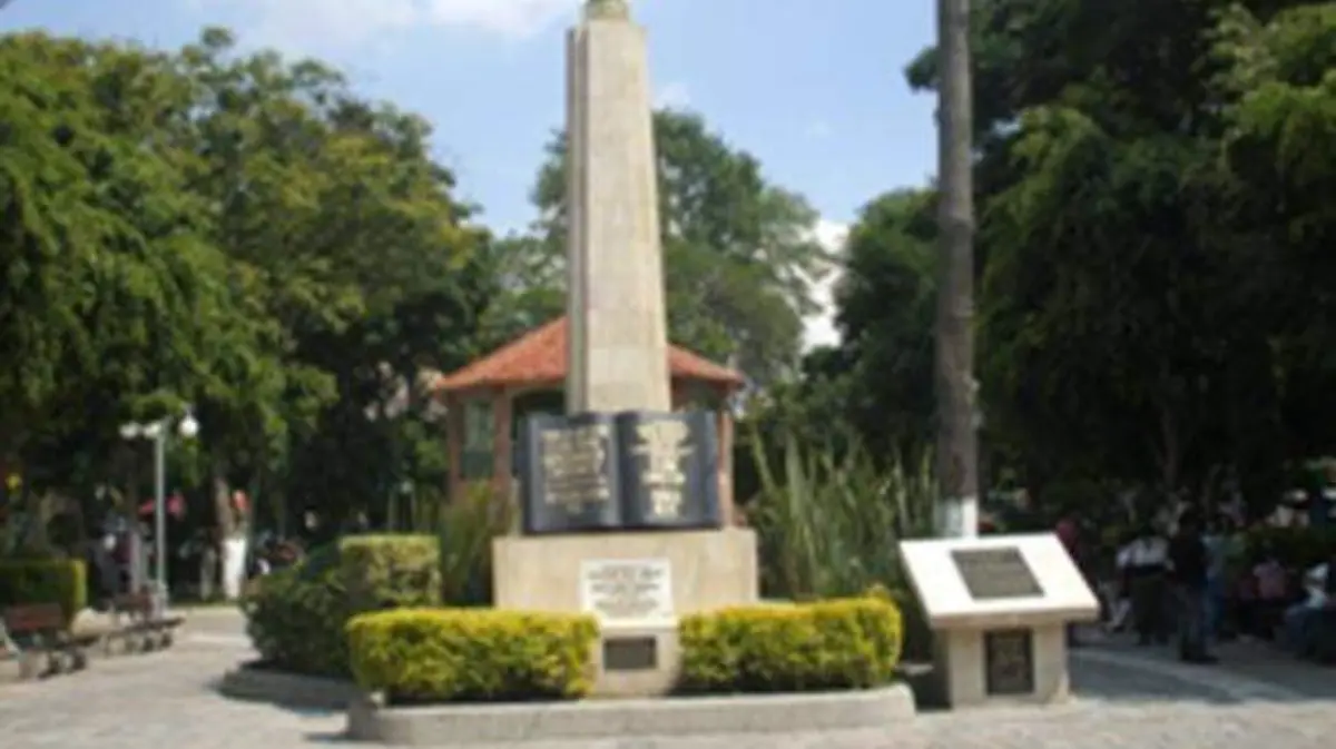DEFENSA DE TEXMELUCAN