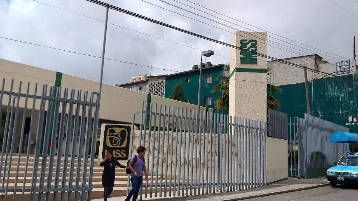 IMSS TEZIUTLAN 01 GM