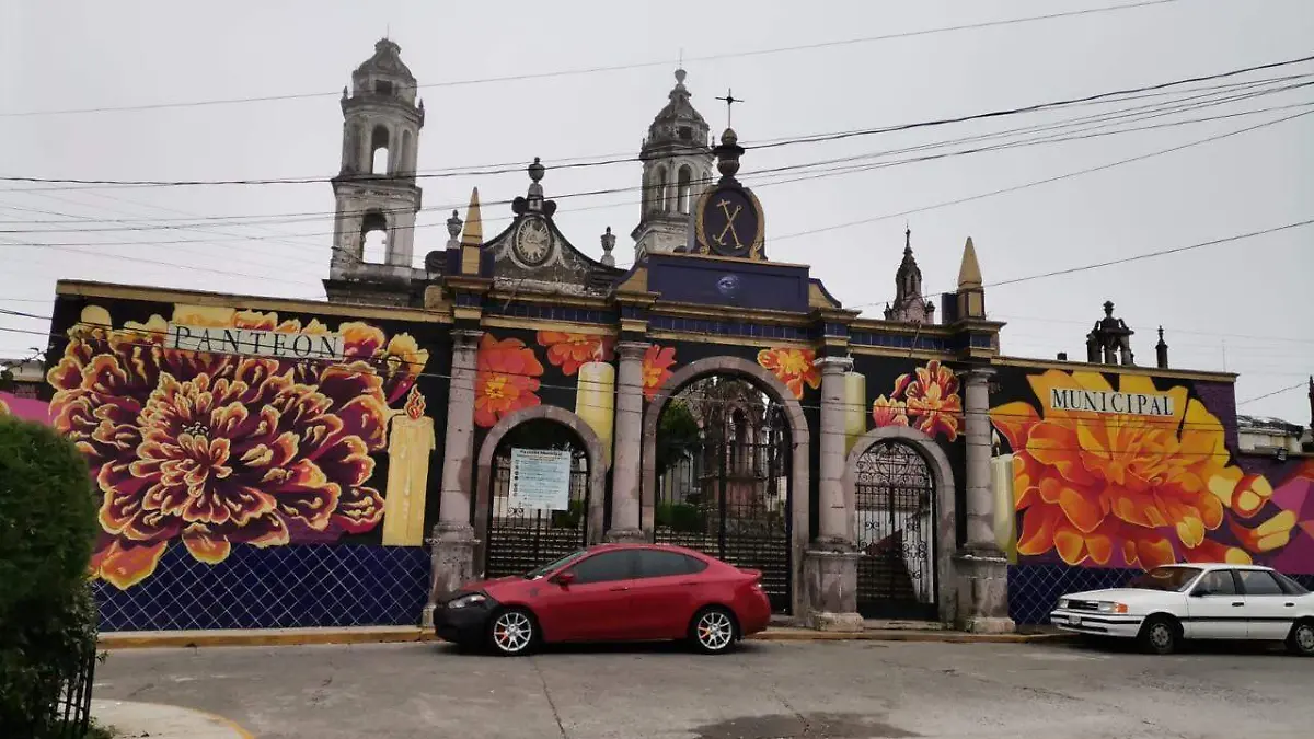 Familiares esperan el regreso de los restos de Gabino, a ocho meses de su partida
