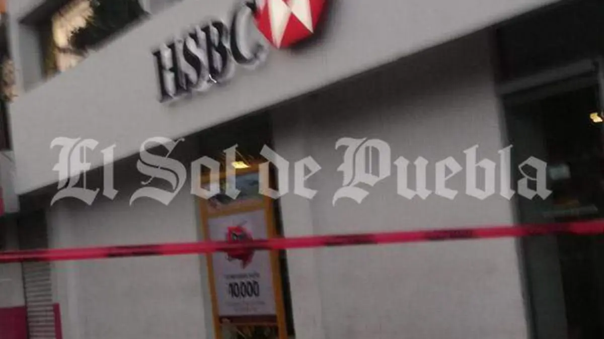 cajero hsbc tecamachalco