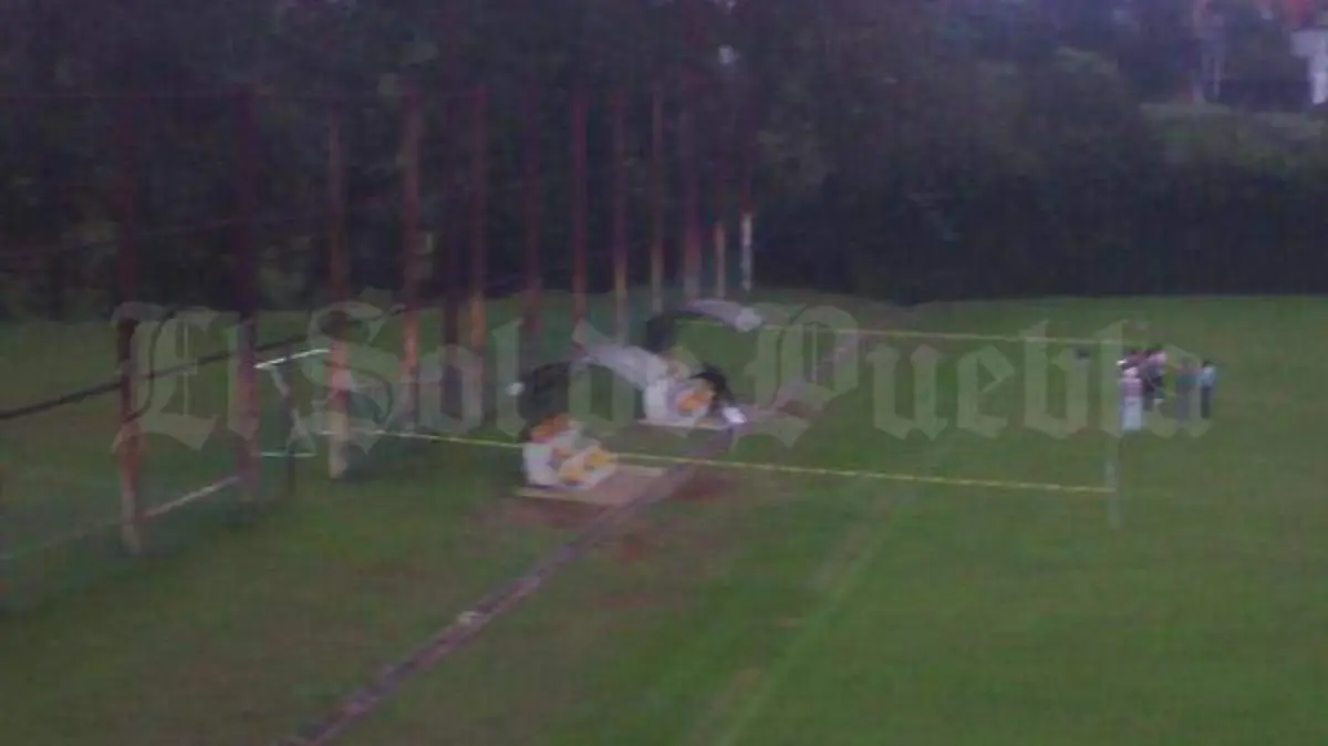 muerto pemex huauchi