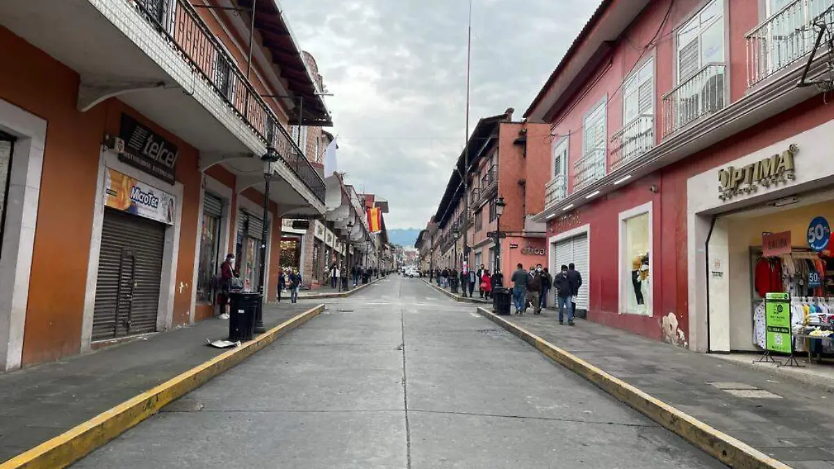 HR Ratings califica como sobresaliente a Teziutlán