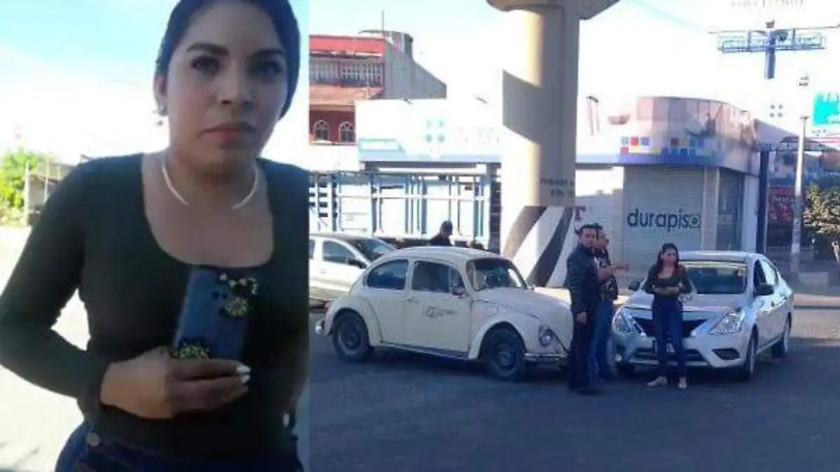 reportera izucar
